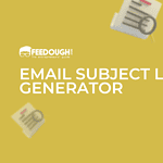 Email Subject Line Generator