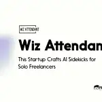 This Startup Crafts AI Sidekicks for Solo Freelancers - Wiz Attendant