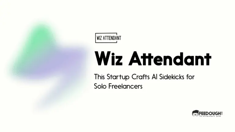 This Startup Crafts AI Sidekicks for Solo Freelancers - Wiz Attendant