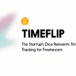 This Startup's Dice Reinvents Time Tracking for Freelancers - TIMEFLIP
