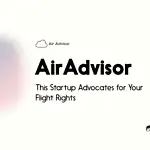 This Startup Advocates for Your Flight Rights - AirAdvisor