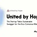 This Startup Tailors Sustainable Swagger for the Eco-Conscious Man - United by Hope
