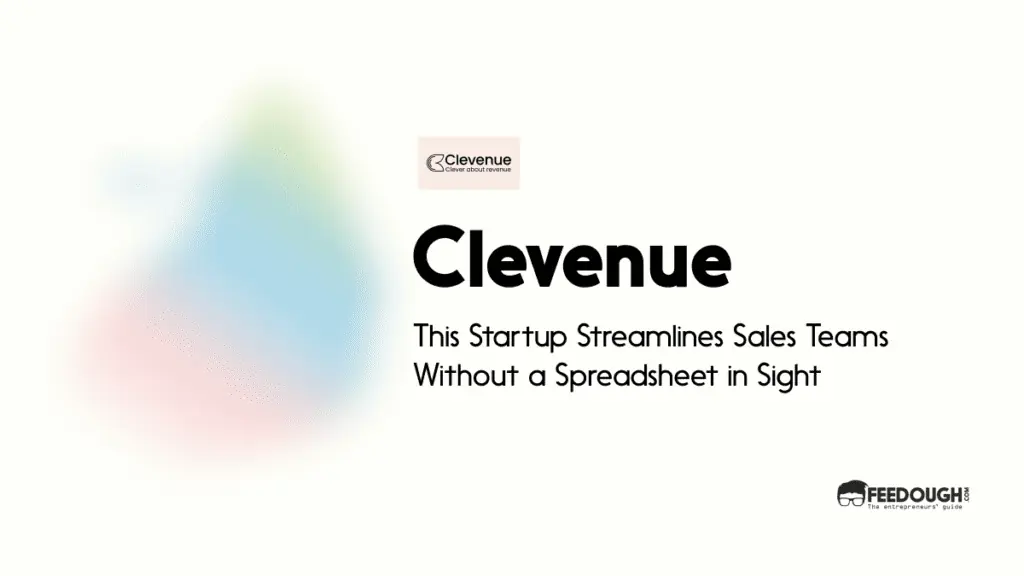 Clevenue