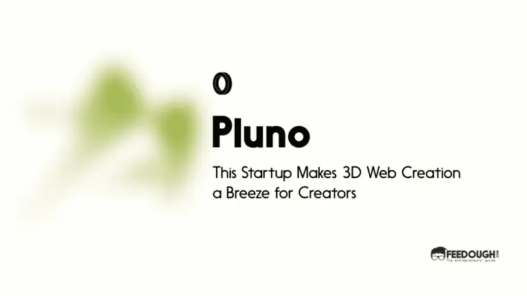 This Startup Makes 3D Web Creation a Breeze for Creators - Pluno
