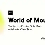 This Startup Curates Global Eats with Insider Chefs' Picks - World of Mouth