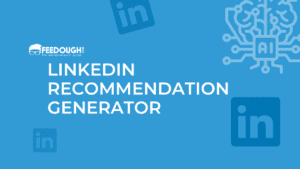 LinkedIn Recommendation Generator