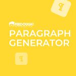 paragraph generator