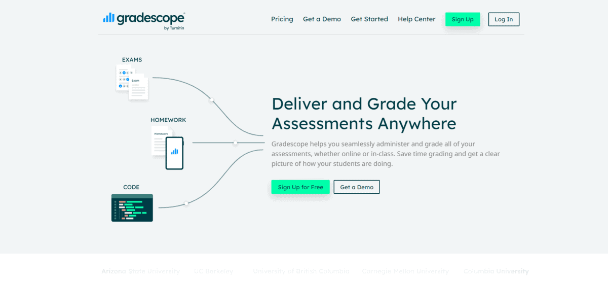 Gradescope