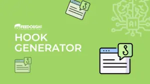 hook generator