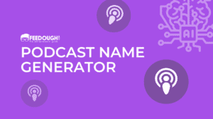 podcast name generator