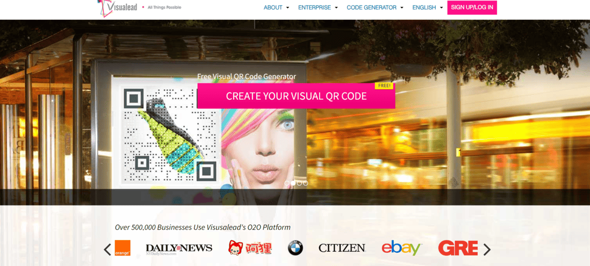 Screenshot 2024-02-13 161448 Visualead- Best QR Code Generator