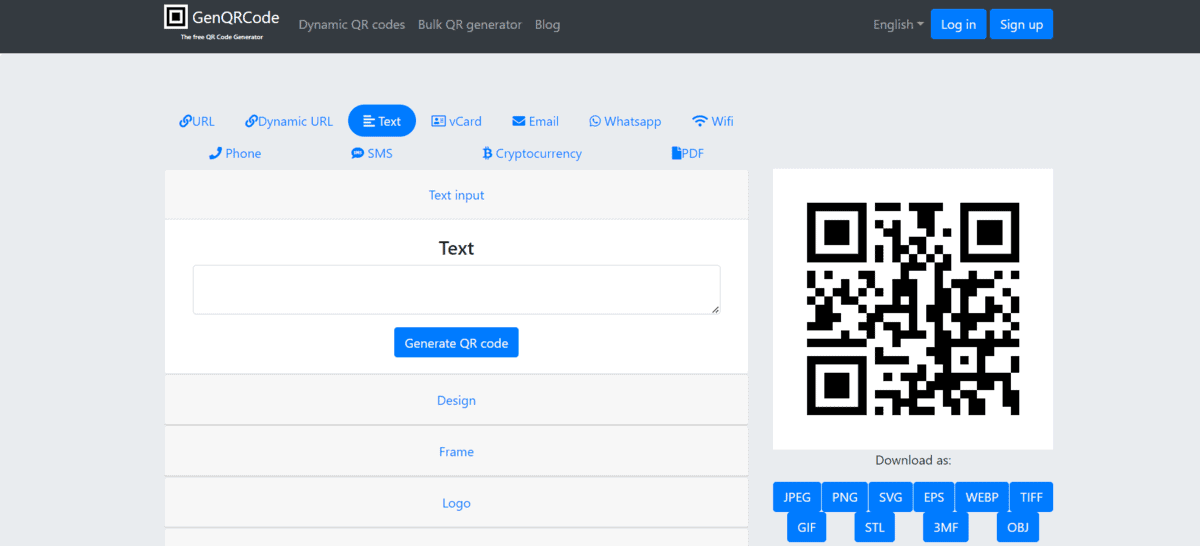 The 9 Best QR Code Generators In 2025 Feedough