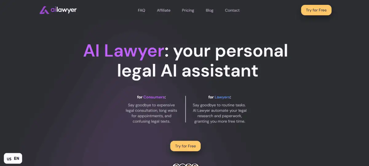 AI Lawyer: Best AI Tools for Lawyers