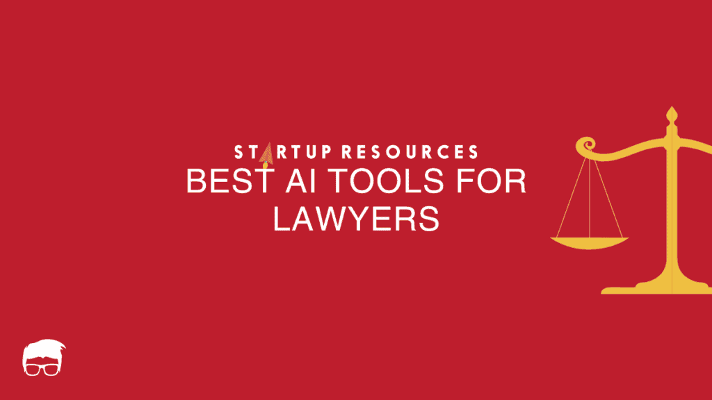 Best AI Tools for Lawyers
