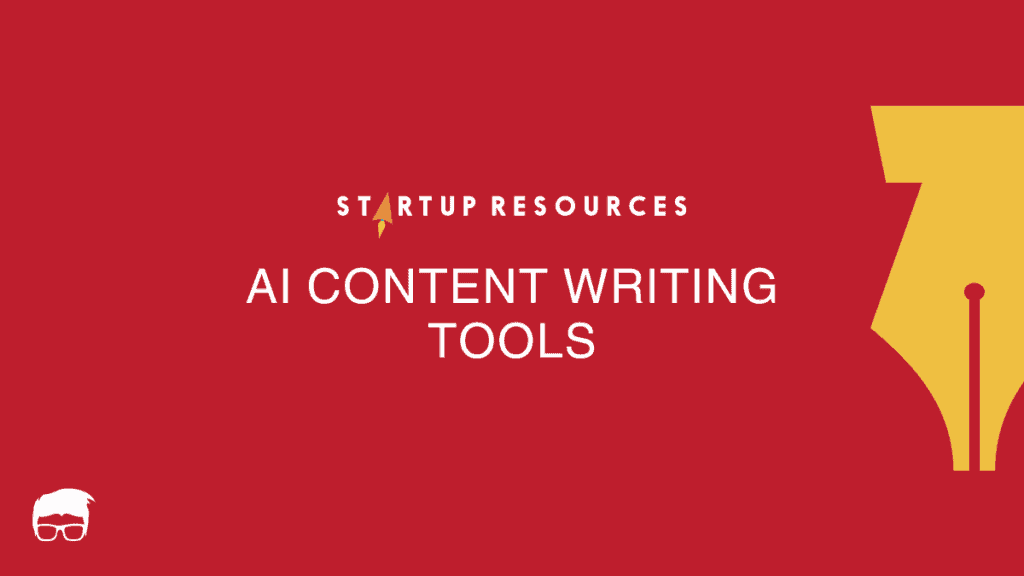 AI content writing tools