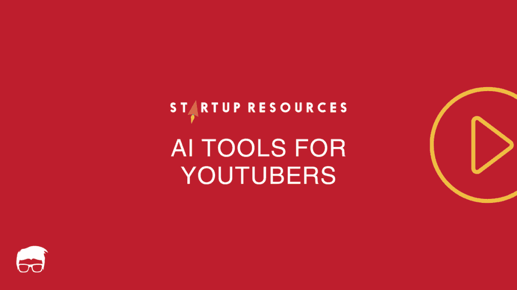 AI tools for YouTubers