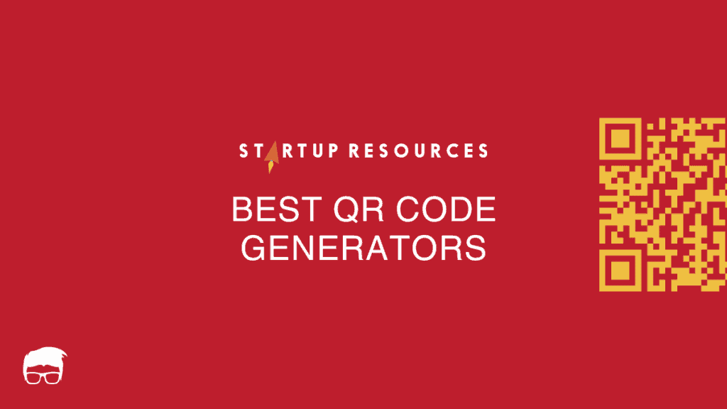 QR Code generators