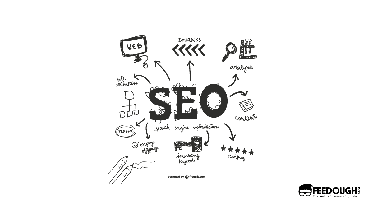 SEO tips small business