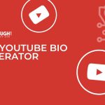 Free YouTube Bio Generator (AI-Powered) YouTube Bio Generator