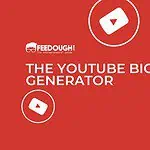 Free YouTube Bio Generator (AI-Powered) YouTube Bio Generator