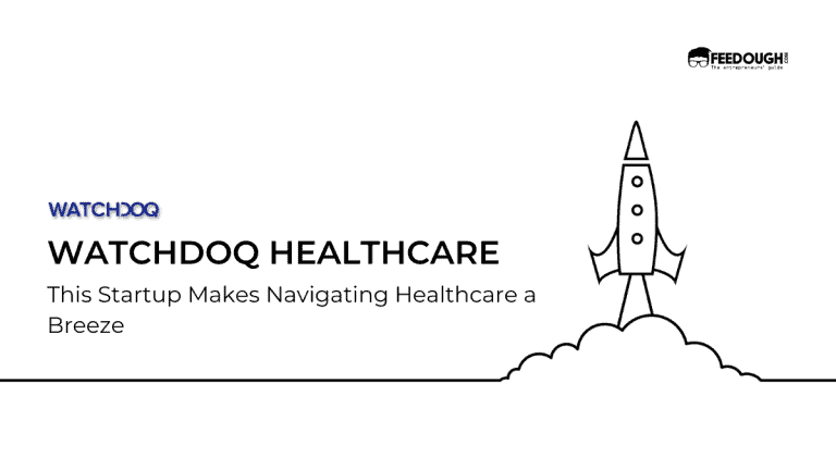 Watchdoq Healthcare