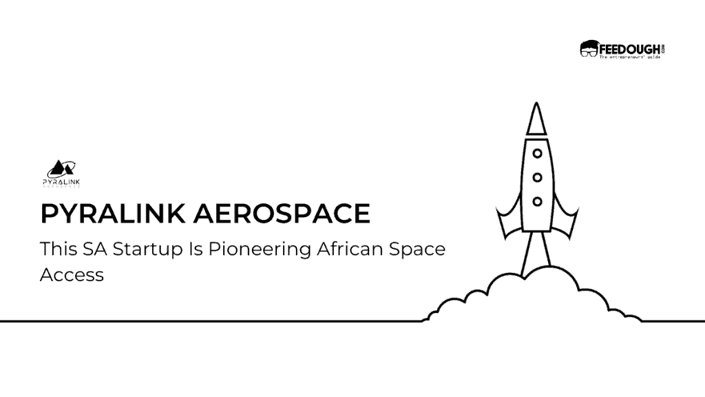 PyraLink Aerospace