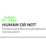 Human or Not