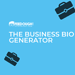 Free Business Bio Generator (AI-Powered) Business Bio Generator