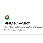 PhotoFairy