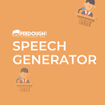 Speech Generator