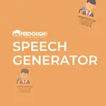 Free Speech Generator (AI-Powered) Speech Generator