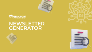 Free Newsletter Generator (AI-Powered)