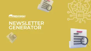 Free Newsletter Generator (AI-Powered)