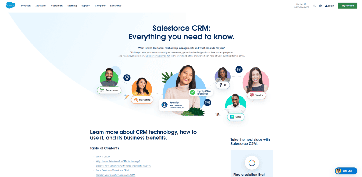 Screenshot 2024-03-18 160201 Salesforce