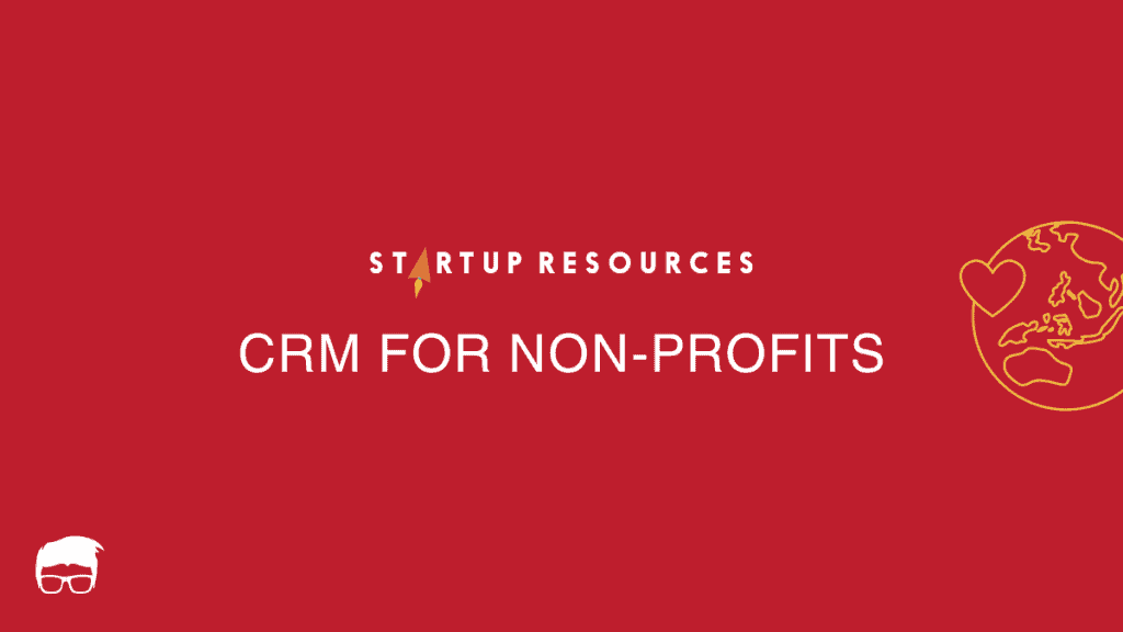 crms for nonprofits