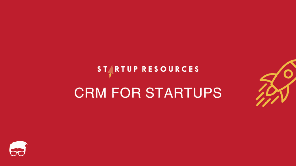crm for startups