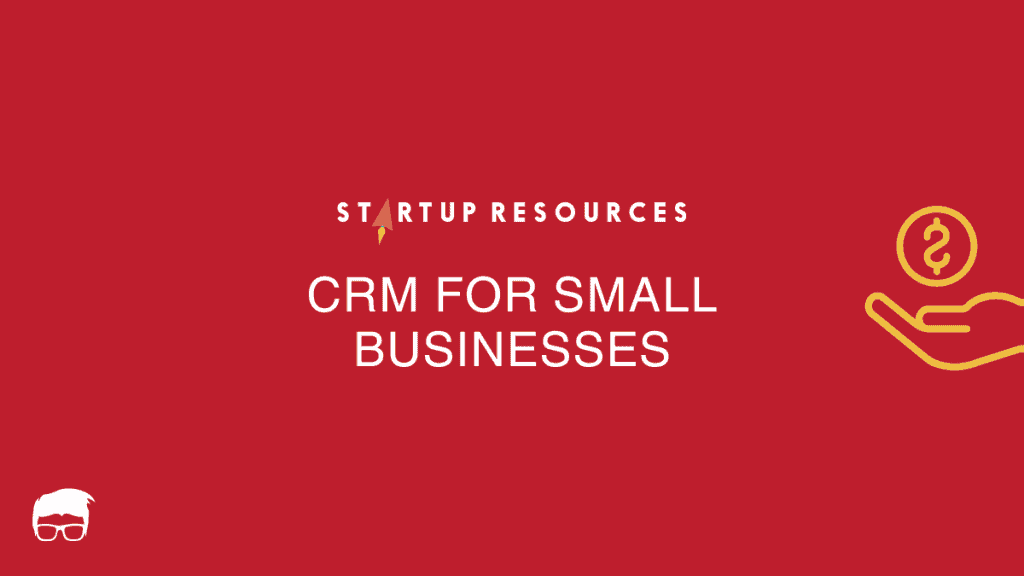 crm for small businesses