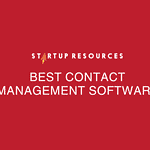 Contact Management Software