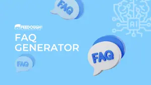 FAQ Generator