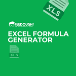 Free Excel Formula Generator (AI-Powered) Excel Formula Generator