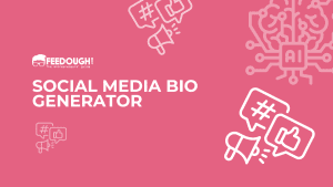 Social Media Bio Generator