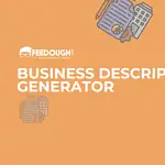 Free Business Description Generator (AI-Powered) Business Description Generator