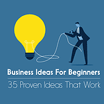 business ideas for beginners