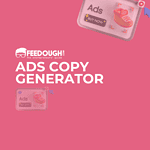 Ads Copy Generator