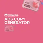 Free Ads Copy Generator (AI-Powered) Ads Copy Generator
