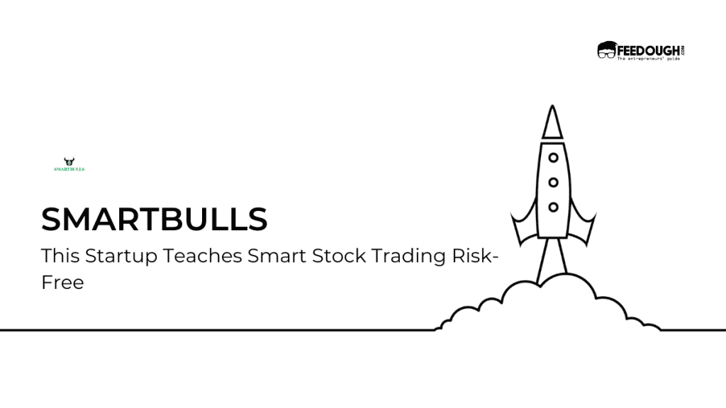 SmartBulls Startup Review