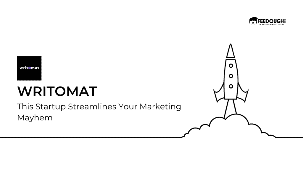 Writomat Startup Review