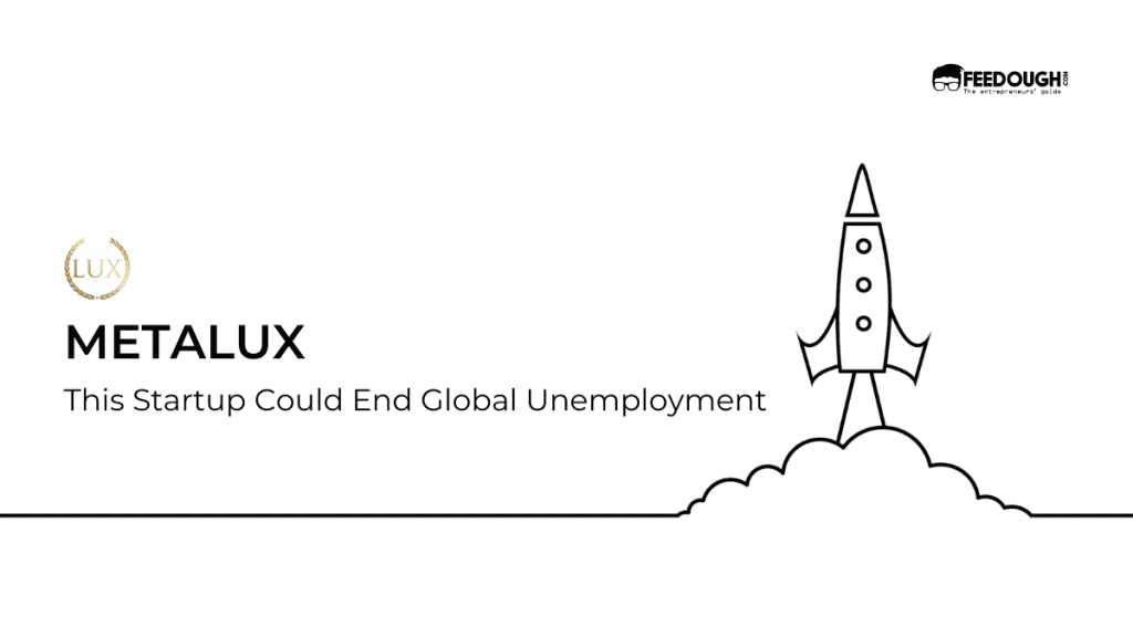 MetaLUX Startup Review