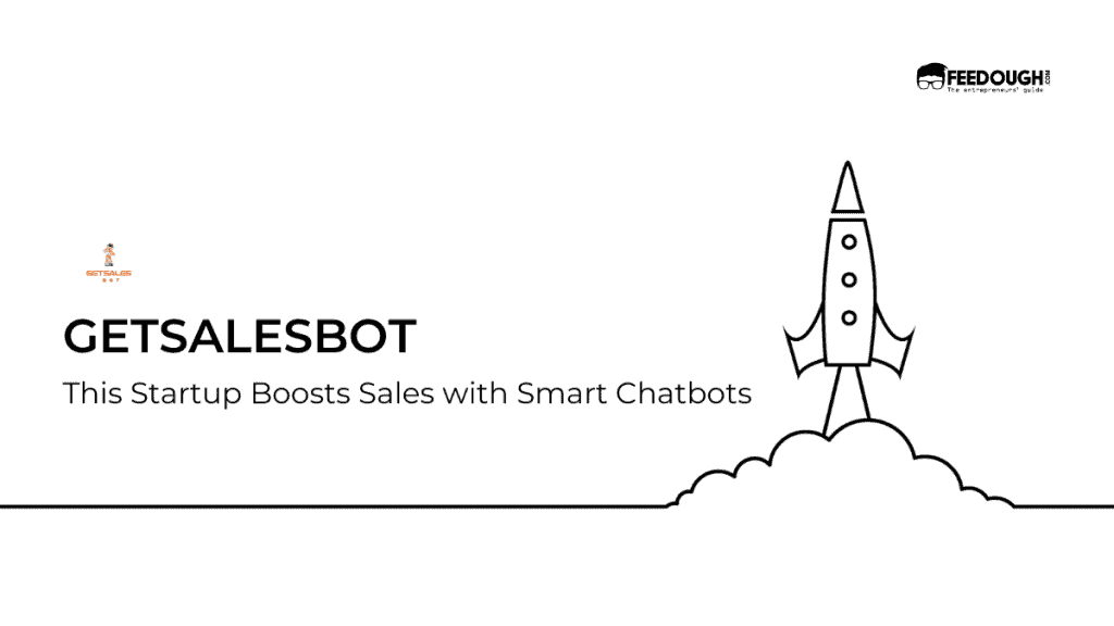 GetsalesBot Startup Review