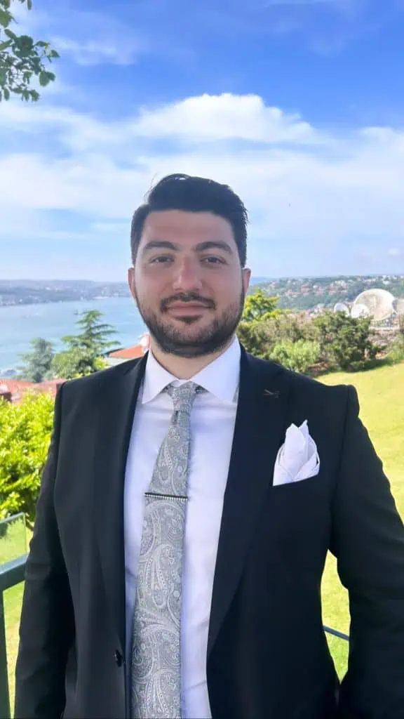 Eymen Özkan